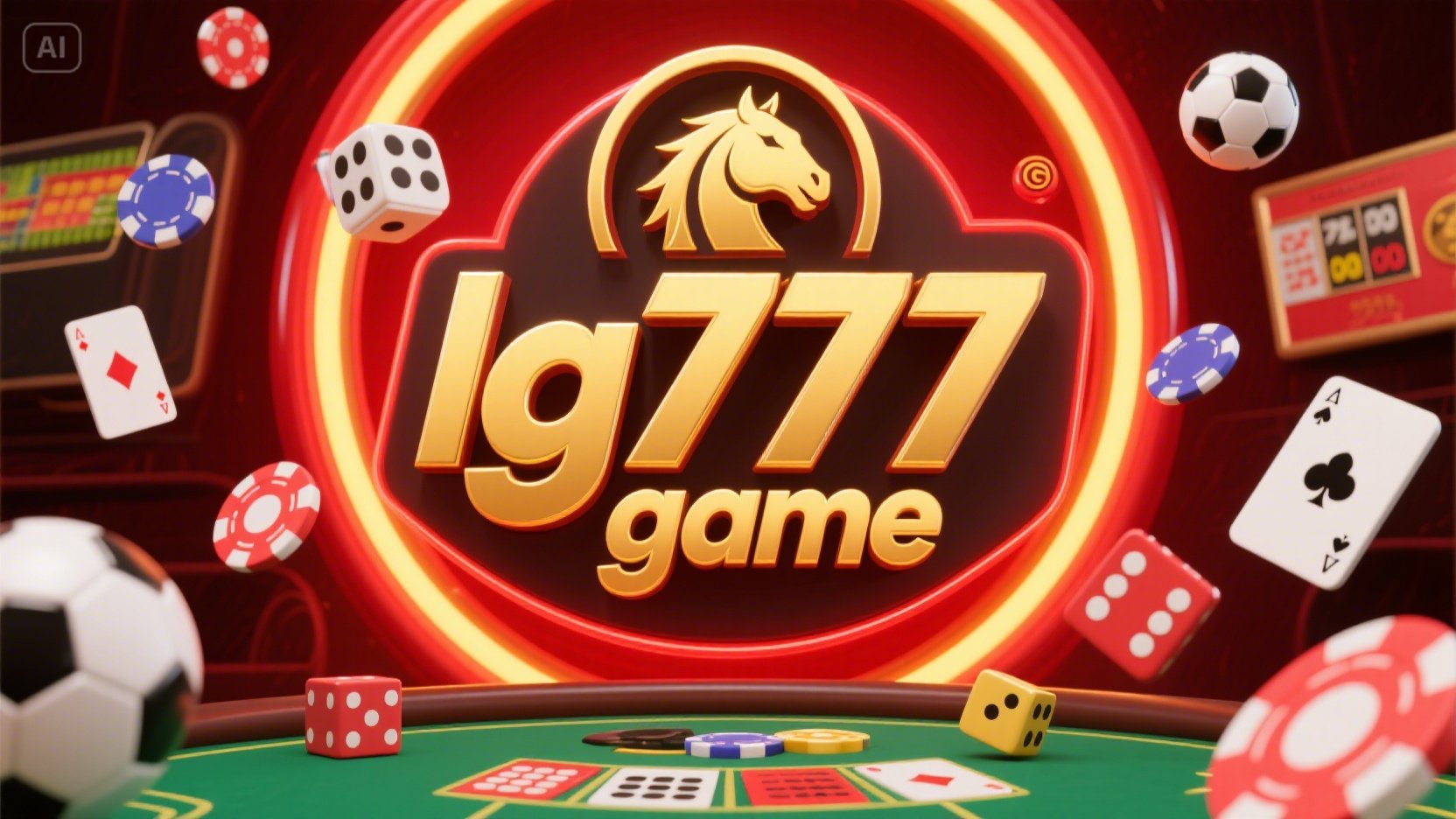 lg777 game